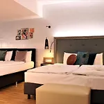 Hotel Memories Budapest
