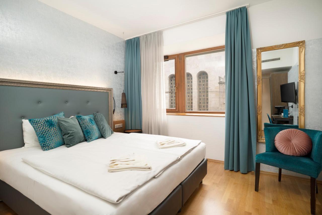 Hotel Memories Budapesta