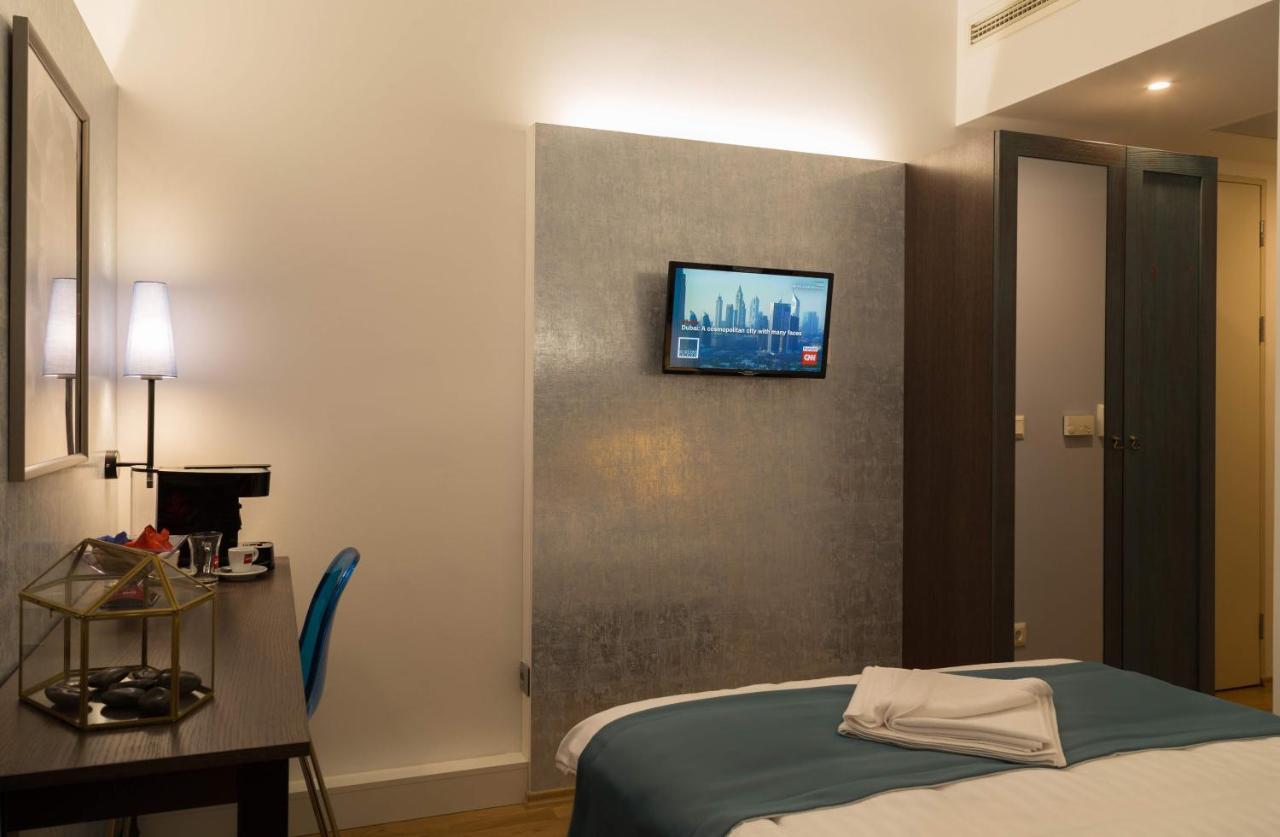 Hotel Memories Budapesta