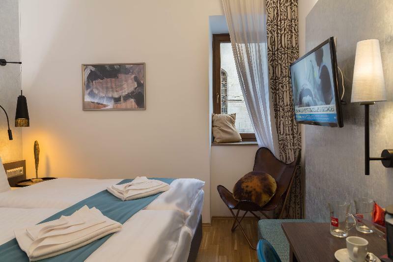 Memories Hotel Budapesta
